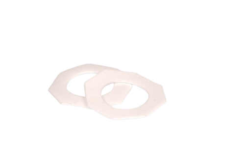 Slipper pad: 1:10 4WD Alle (2)