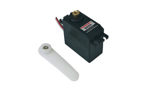Potenza - DS34MG DIGITAAL MG MINI SERVO