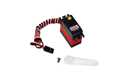 Potenza - DS34HV DIGITAAL MG MINI SERVO