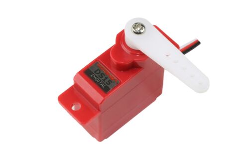 Potenza - DS15 SUB-MICRO SERVO