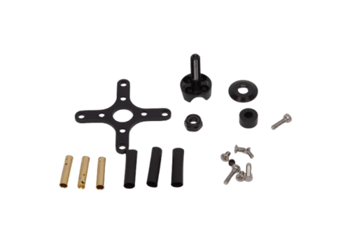 RO-Power torque 43 56 mounting set
