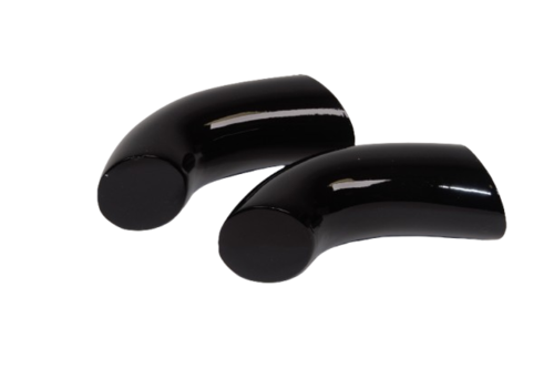 Extreme Flight - Turbo Bushmaster 84", Tuyaux d'échappement