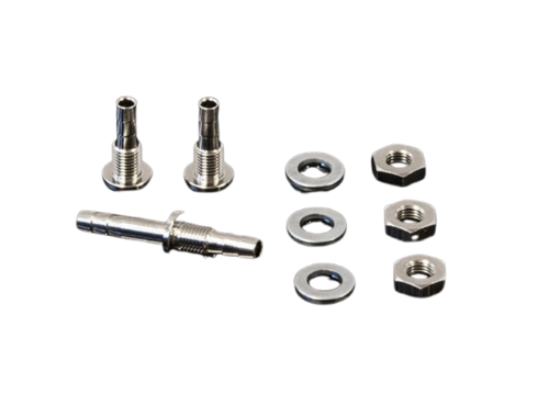 Nippelset für Kraftstofftank