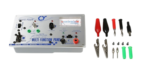 Kavan - 212-2 Super Autom. Power Panel