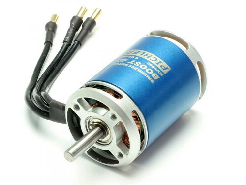 Pichler Brushless Motor Combo BOOST 40 V2