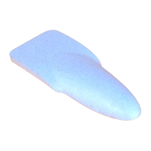 Cockpit für Weasel-TREK