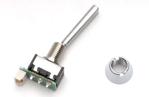 switch Futaba FX /MZ long 3 stands 1 fix / 1 momentory