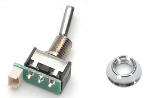 switch Futaba FX /MZ short 3 stands momentory
