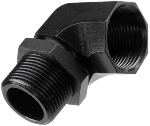 In-Cowl Header Pipe 80° M16 (FS-200)