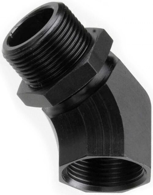 In-Cowl Header Pipe 60° M16 (FS-200)