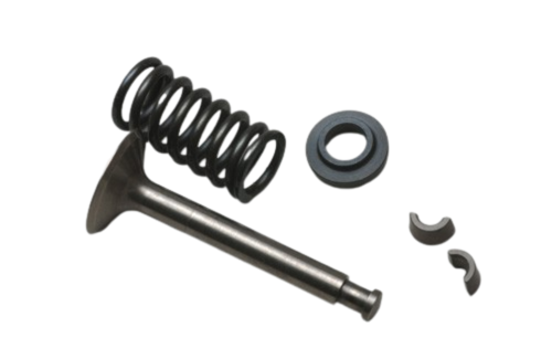 OS Uitlaatklepassemblage - 45960011 (voor FS-70SII)