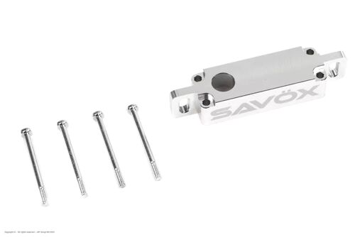 Savox - Servo Case Set - SG-0212MG