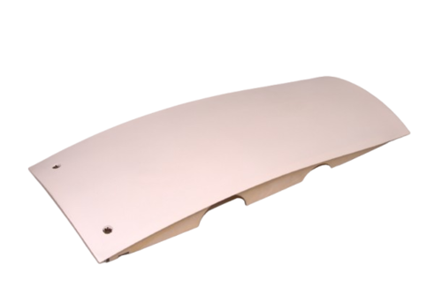 KA-6 7,5m 50%, Trappe supérieure de rechange, Blanc