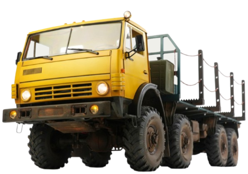 Cross-RC - AC8 1/12 - Crawling Kit