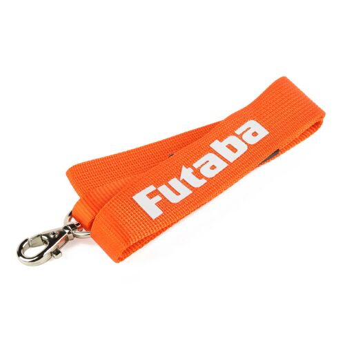 Futaba Lanyard (orange)