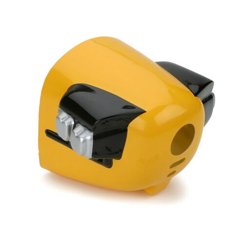 Capot moteur uniquement pour Cub 40% CW Jaune