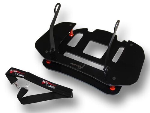 Senderablage für Futaba 8J