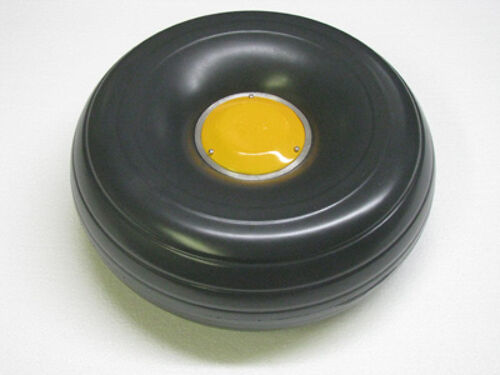 Roues de 10,25" pour Cub 60% (1 paire)