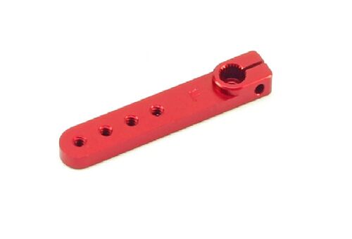 SWB - 2" Single Servo Arm HItec (24T)