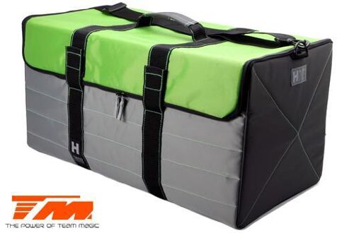 HARD Racing - Magellan Transport Bag for 1/10 Crawler