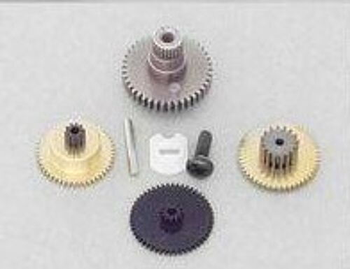 Gear Set for Hitec HS605/605BB