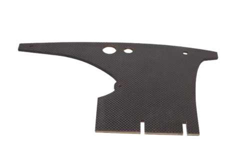 Extreme Flight - Peregrine 76.5" 60-70CC, Cabane Struts, Red/White