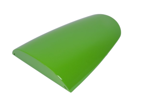 Extreme Flight - Peregrine 76,5" 60-70CC, Batterijklep, Groen/Wit