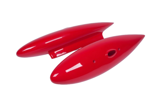 SAI Marchetti SF260 230cm, Tanks