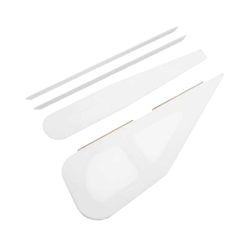 Greatplanes - Dérive ventrale Avistar 30cc ARF