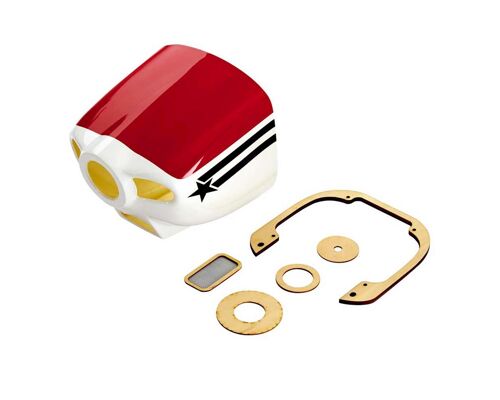 Greatplanes - Kit de pièces de capot Giant Citabria