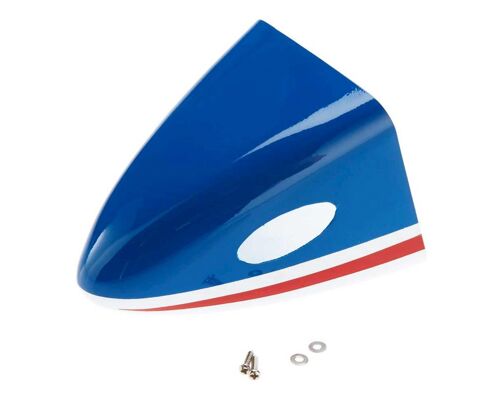 Greatplanes - Nez de fuselage Twinstar