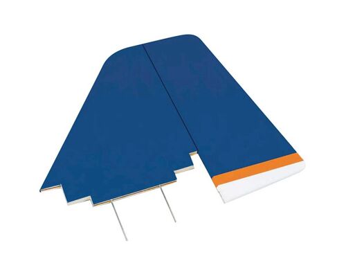 GreatPlanes - Stabilisateur vertical Escapade .61 ARF