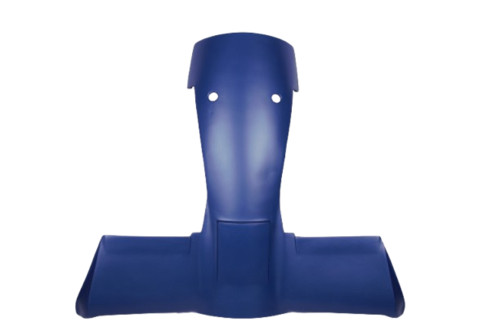 Top Flite - Couvre-vue inférieur de l'aile Giant Corsair ARF