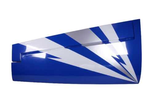 Wingset for Pilot RC Extra 330SC 107" ARF Color 09