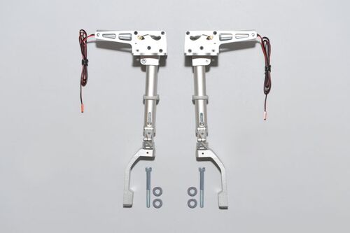 Phoenix Model - Main Gear Retract Set