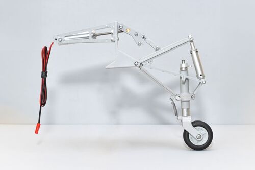 Phoenix Model - Landingsgestel voor P-51 Mustang