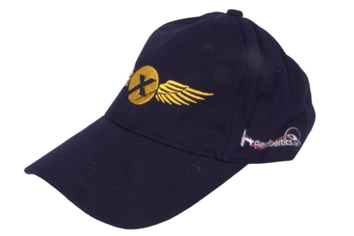 Wings Over Europe Baseballkappe