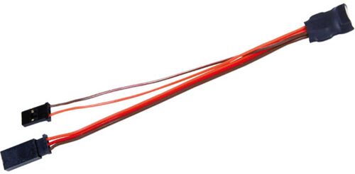 USB-Adapter für HOTT