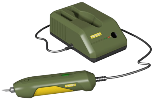 Proxxon - Micro Sonic Cutter MSC