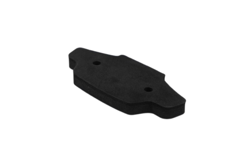 Carisma RC - M48S - Foam Bumper - For Subaru 1997