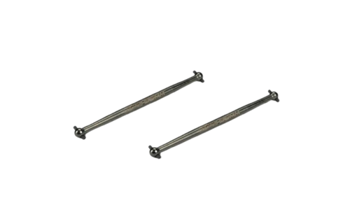 Carisma RC - M48S - Center Drive Shafts - 96mm - 2 Pcs