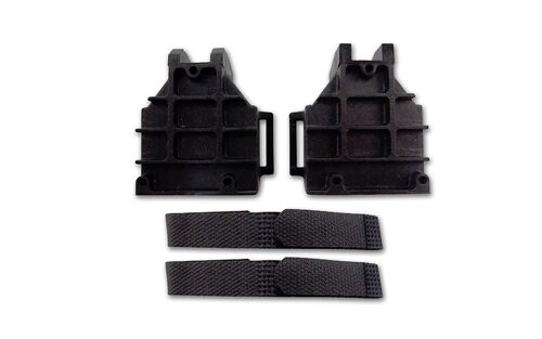 Carisma RC - M48S - Battery Mount - Set