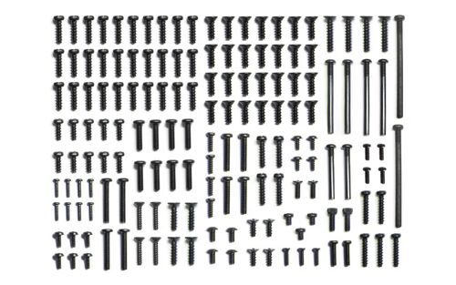 Carisma RC - M48S - Hardware - Set