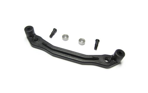 Carisma RC - M48S - Steering Center Link - Set