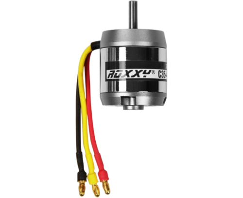 Roxxy - BL Motor C35-42-810kV Solius Heron