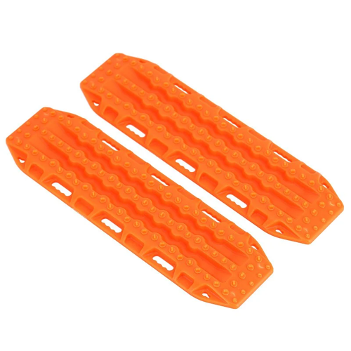 INJORA Échelle de Récupération en Plastique Mini 134*39mm pour Crawler RC 1/10 (2 pcs)