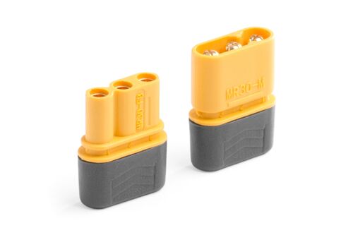 MR30 Connectors, 5 pair