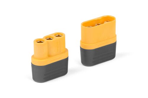 MR60 Connector, 1 pair
