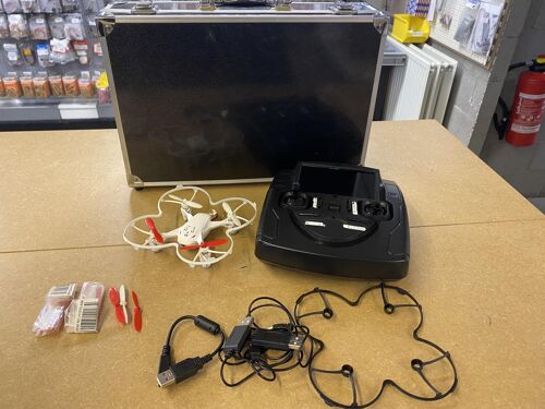 Second Hand - Hubsan Drone With Camera