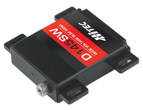 Hitec - D145SW Wing Servo (6kg , 0.14s @ 7.4V)